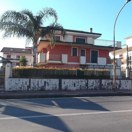 Casa Rosanna Βίλα Giardini Naxos Εξωτερικό φωτογραφία